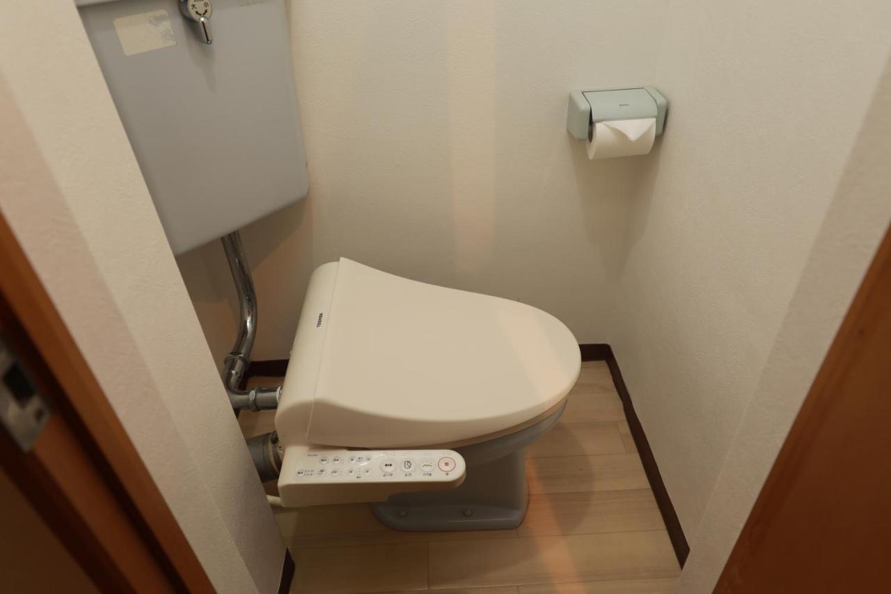 Ferienwohnung Ibasho Shibuyahigashi604 Präfektur Tokio Exterior foto