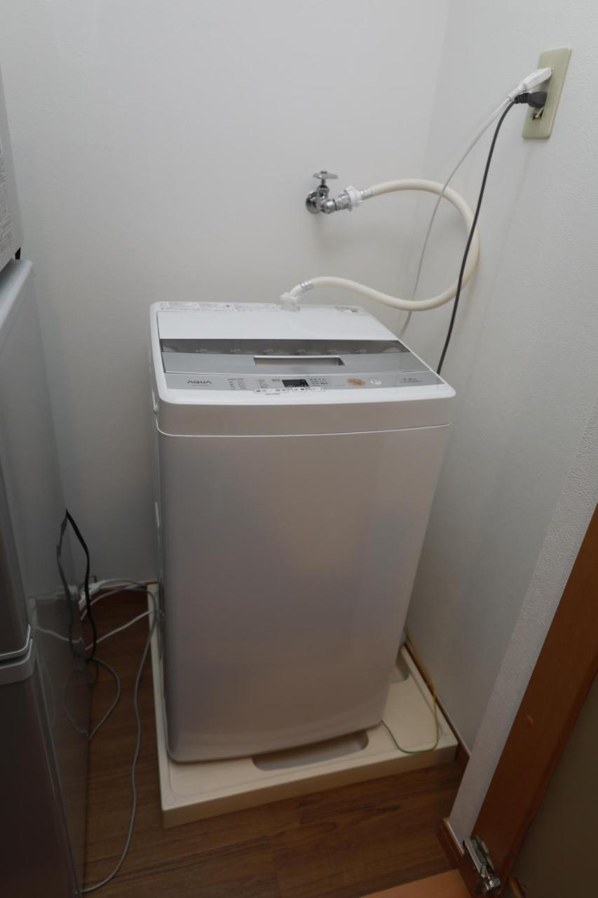 Ferienwohnung Ibasho Shibuyahigashi604 Präfektur Tokio Exterior foto