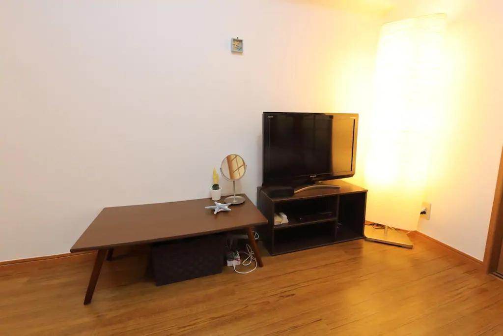 Ferienwohnung Ibasho Shibuyahigashi604 Präfektur Tokio Exterior foto